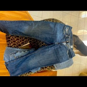Mens cinch jeans
